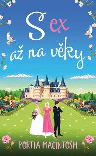 E-kniha S ex až na věky