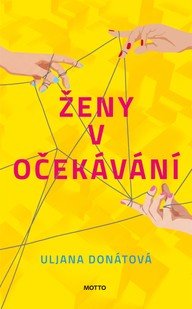 E-kniha Ženy v očekávání