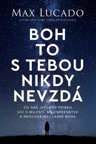 E-kniha Boh to s tebou nikdy nevzdá