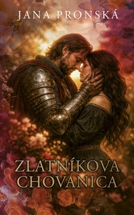 E-kniha Zlatníkova chovanica