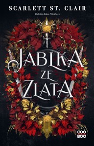 E-kniha Jablka ze zlata