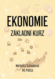 E-kniha Ekonomie: Základní kurz