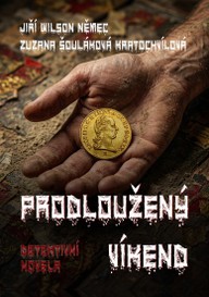 E-kniha Prodloužený víkend