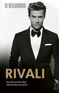 E-kniha Rivali