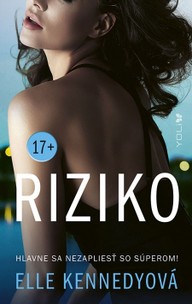 E-kniha Riziko