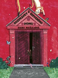 E-kniha Rozprávky z Červeného domu