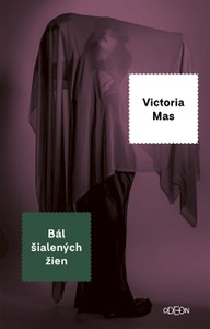 E-kniha Bál šialených žien