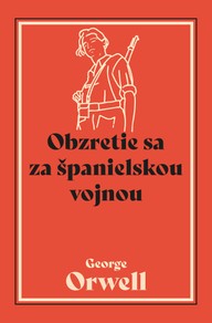 E-kniha Obzretie sa za španielskou vojnou