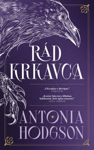 E-kniha Rád Krkavca