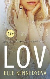 E-kniha Lov