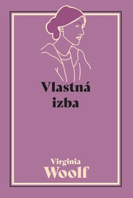E-kniha Vlastná izba