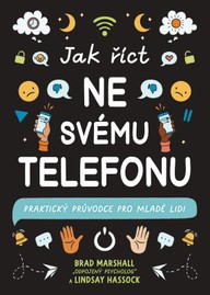 E-kniha Jak říct ne svému telefonu