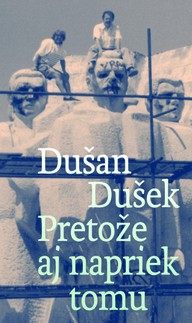 E-kniha Pretože aj napriek tomu