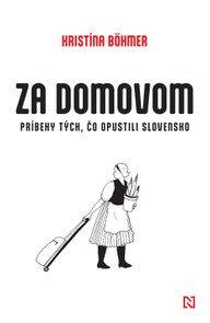 E-kniha Za domovom