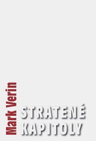 E-kniha Stratené kapitoly
