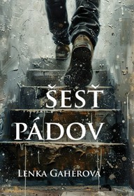 E-kniha Šesť pádov