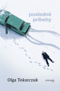E-kniha Posledné príbehy