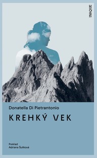 E-kniha Krehký vek