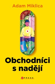 E-kniha Obchodníci s nadějí