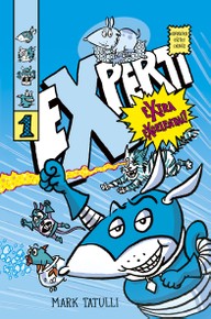 E-kniha Experti 1: Extra excelentní!