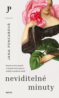 E-kniha Neviditelné minuty