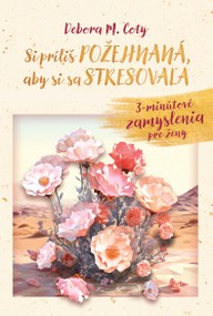 E-kniha Si príliš požehnaná, aby si sa stresovala