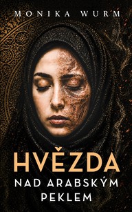 E-kniha Hvězda nad arabským peklem