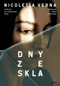 E-kniha Dny ze skla