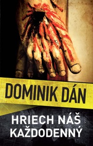 E-kniha Hriech náš každodenný
