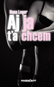 E-kniha Aj ja ťa chcem