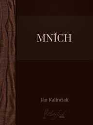 E-kniha Mních