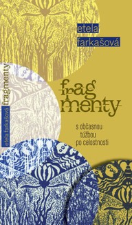 E-kniha Fragmenty s občasnou túžbou po celostnosti