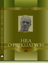 E-kniha Hra o prekliatych