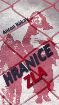 E-kniha Hranice zla