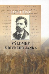 E-kniha Výlomky z Divného Janka