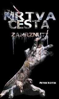 E-kniha Zamrznutí
