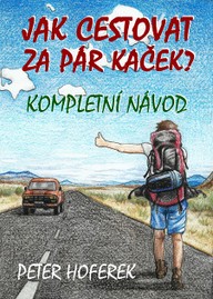 E-kniha Jak cestovat za pár kaček