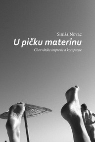 E-kniha U pičku materinu