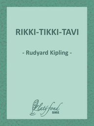 E-kniha Rikki-Tikki-Tavi