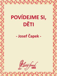 E-kniha Povídejme si, děti
