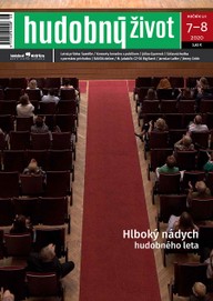 E-kniha Hudobný život 2020 7-8