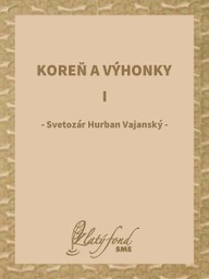 E-kniha Koreň a výhonky I