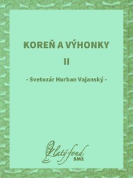 E-kniha Koreň a výhonky II