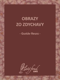 E-kniha Obrazy zo Zdychavy