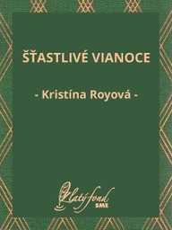 E-kniha Šťastlivé Vianoce