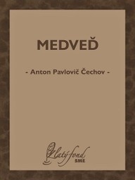 E-kniha Medveď