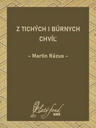 E-kniha Z tichých i búrnych chvíľ