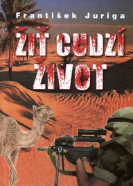 E-kniha Žiť cudzí život