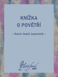 E-kniha Knížka o povětří