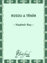 E-kniha Rosou a tŕním